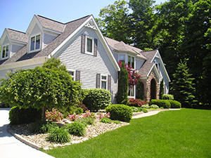 Landscapers and Lawncare Services in East Weymouth, MA